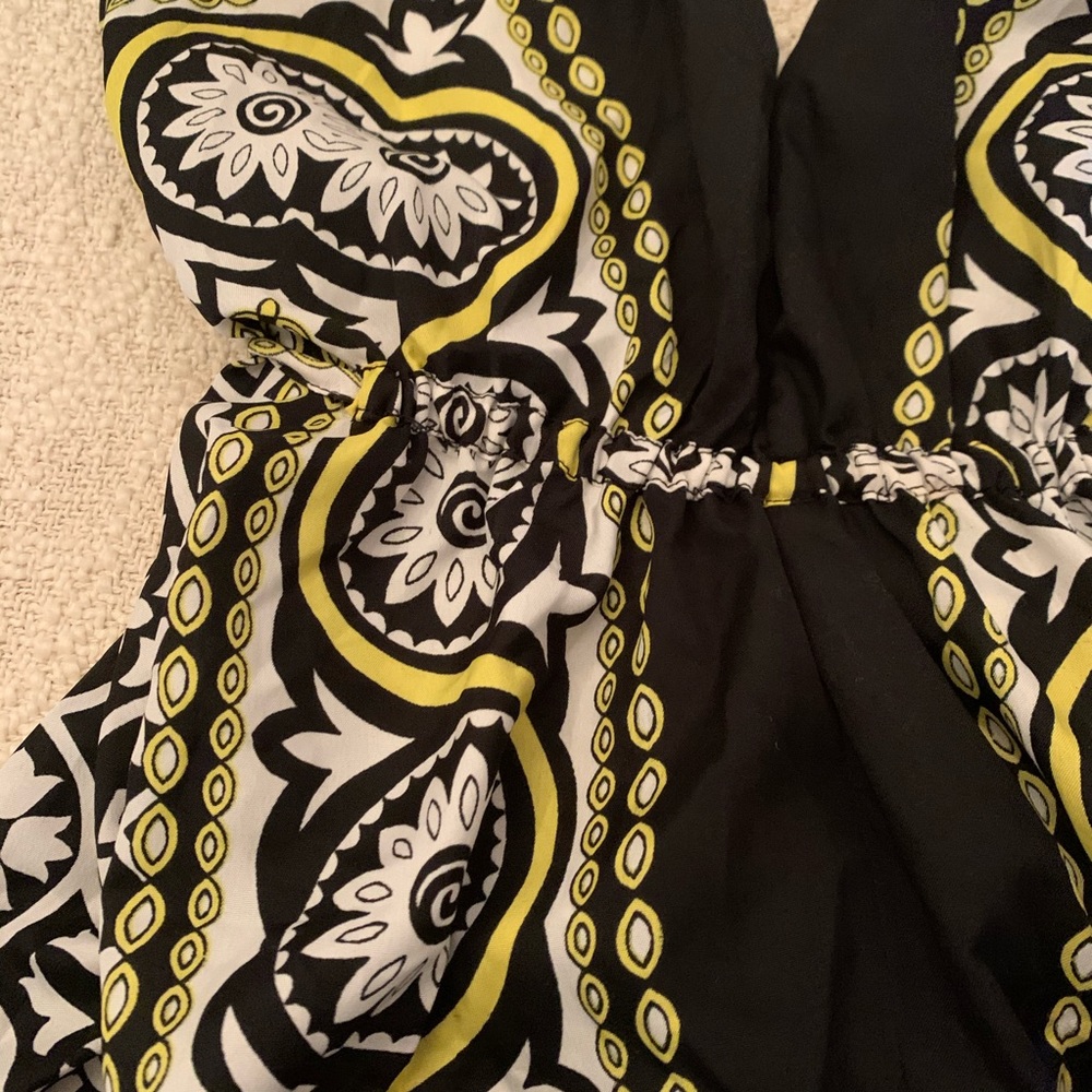 SOLD: Mango maxi dress - Picture 4 of 10